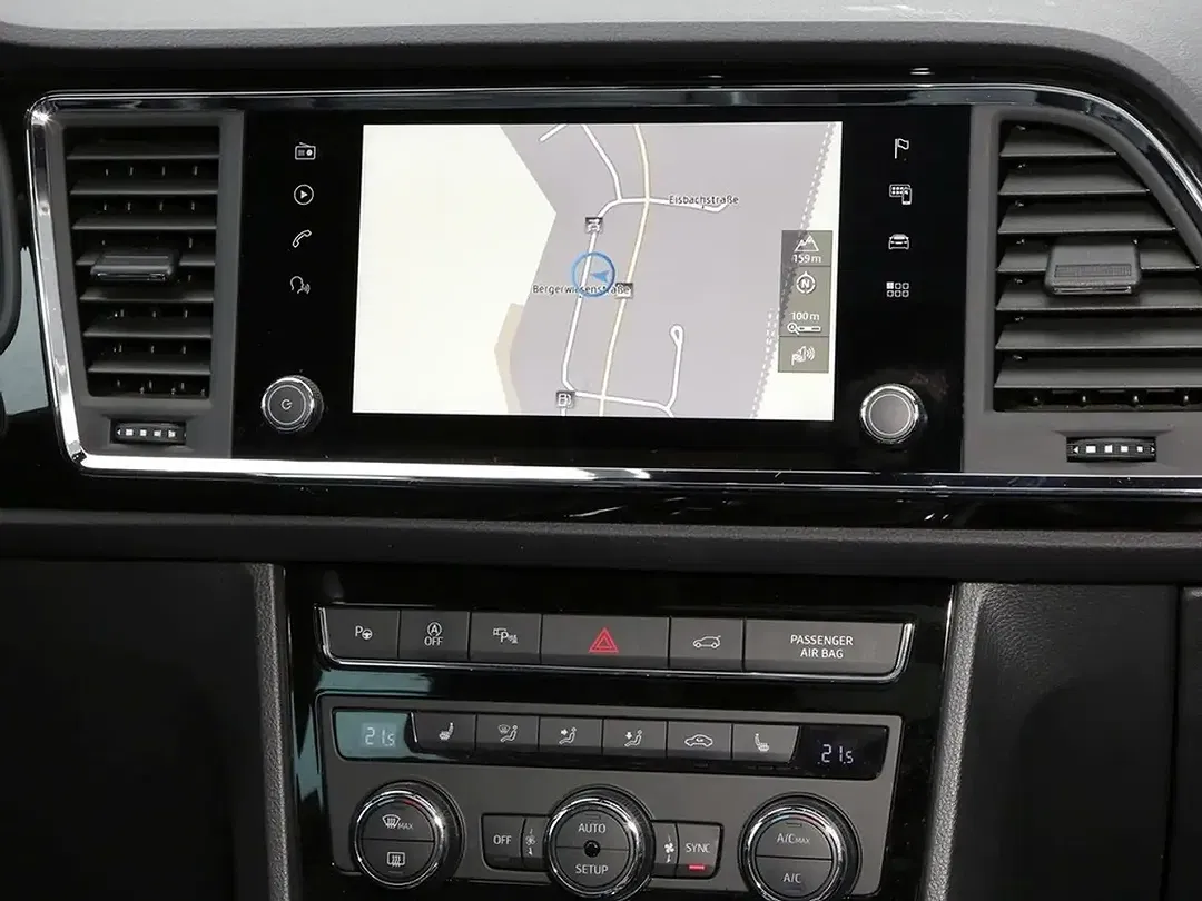 CUPRA Ateca 2.0 TSI DSG 4Drive - Thumbnail 13