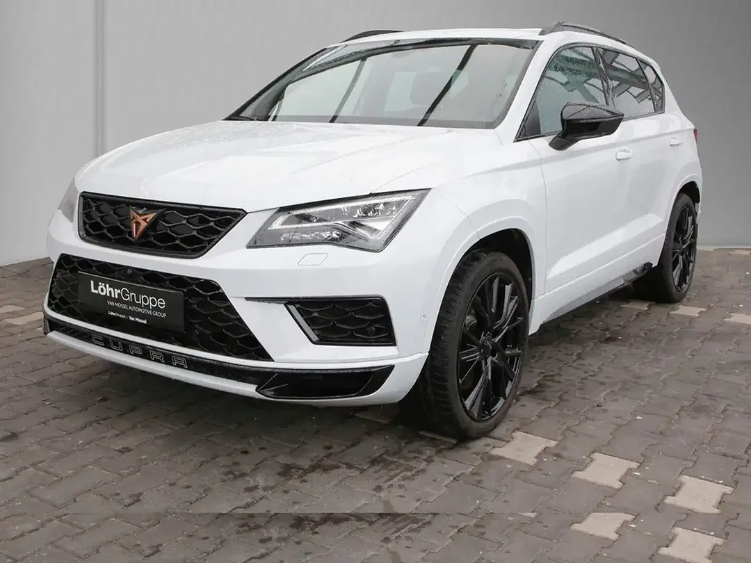 CUPRA Ateca 2.0 TSI DSG 4Drive - foto 2