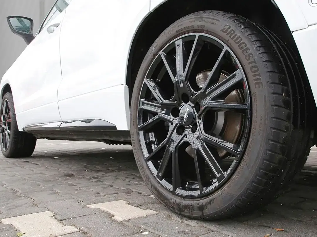 CUPRA Ateca 2.0 TSI DSG 4Drive - Thumbnail 5