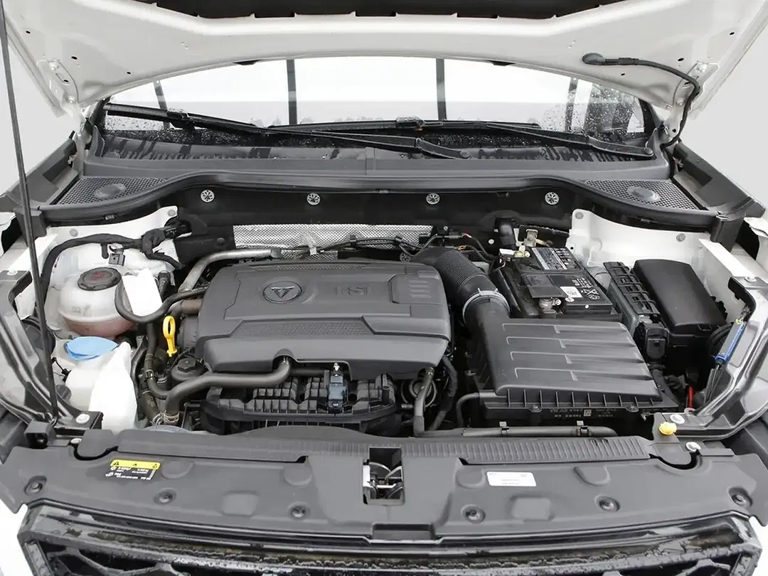 CUPRA Ateca 2.0 TSI DSG 4Drive - Thumbnail 7