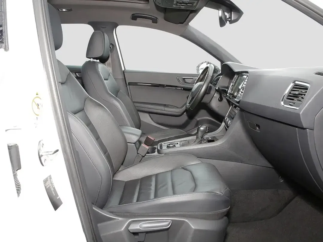 CUPRA Ateca 2.0 TSI DSG 4Drive - Thumbnail 8