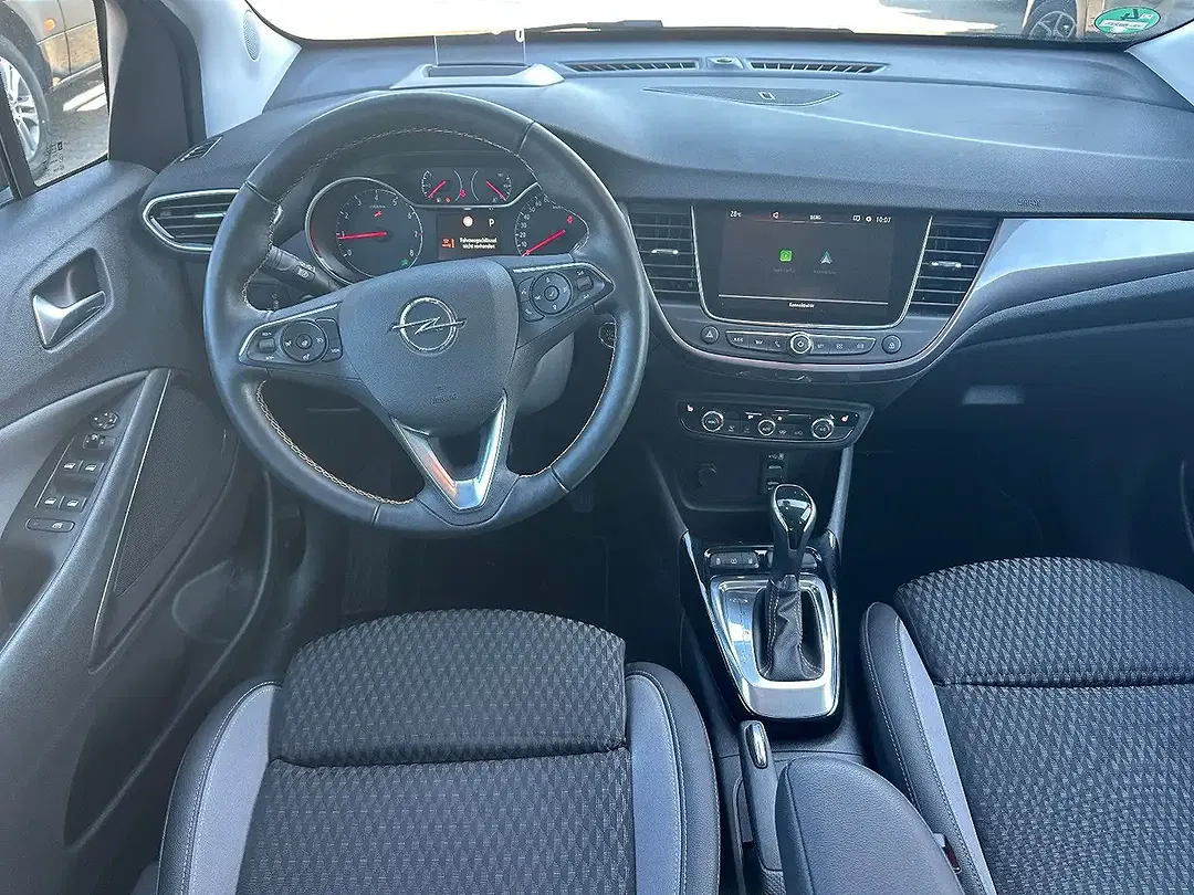 Opel Crossland X Ultimate - Thumbnail 14