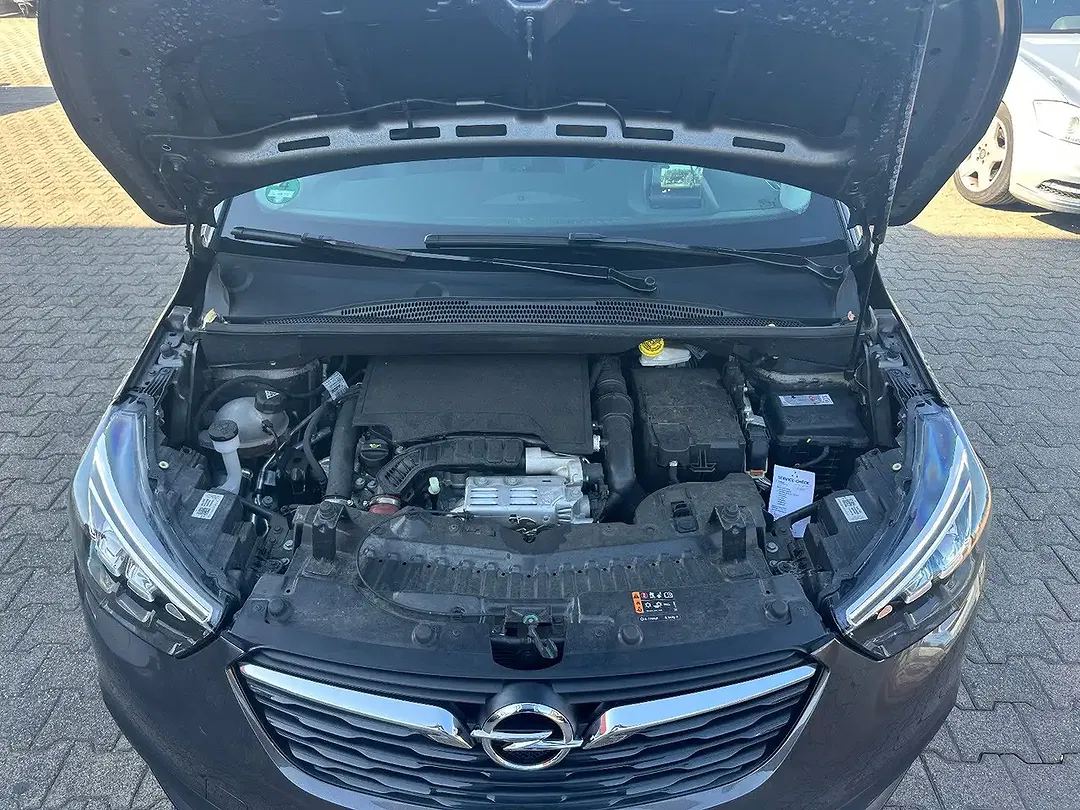 Opel Crossland X Ultimate - foto 15