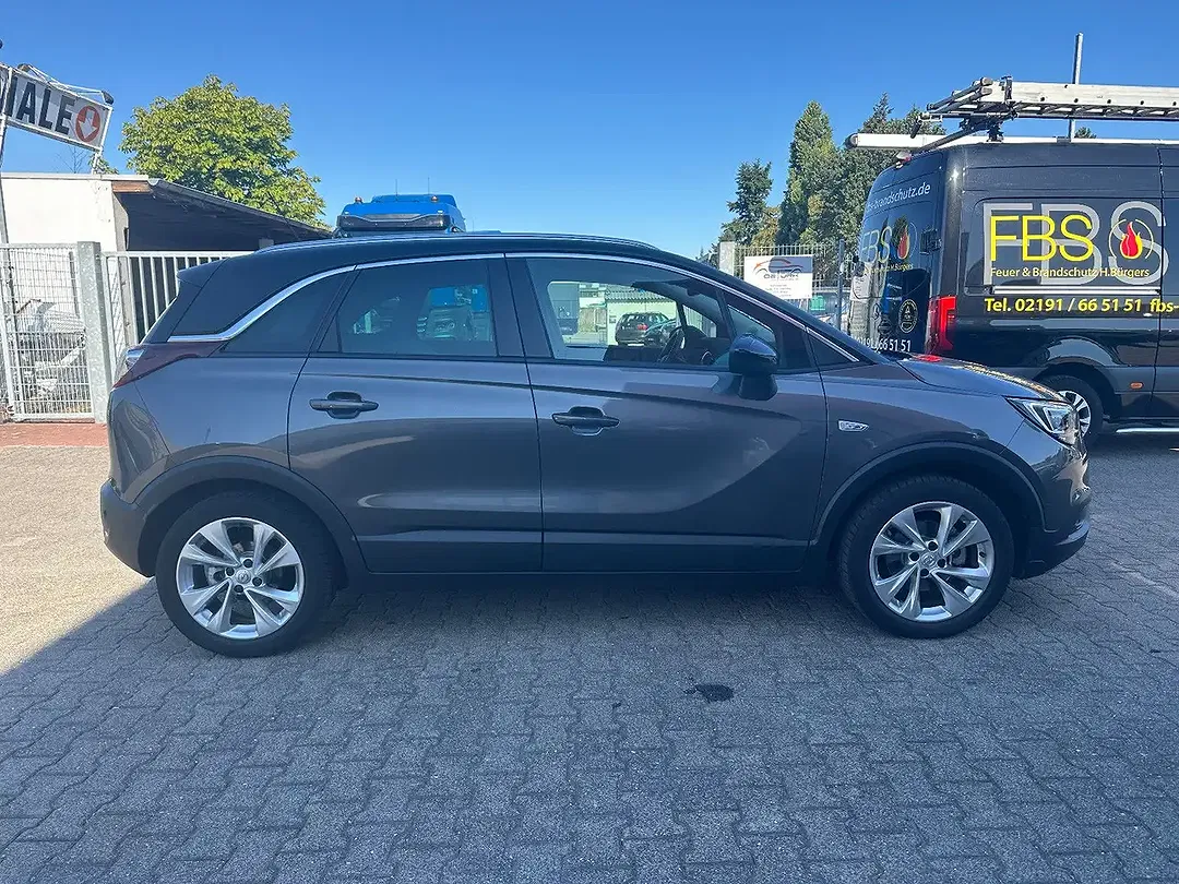 Opel Crossland X Ultimate - Thumbnail 5