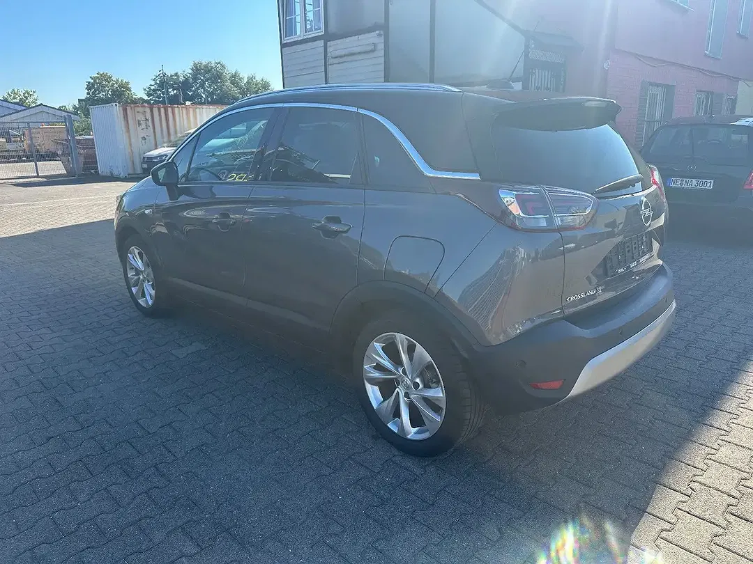 Opel Crossland X Ultimate - Thumbnail 6