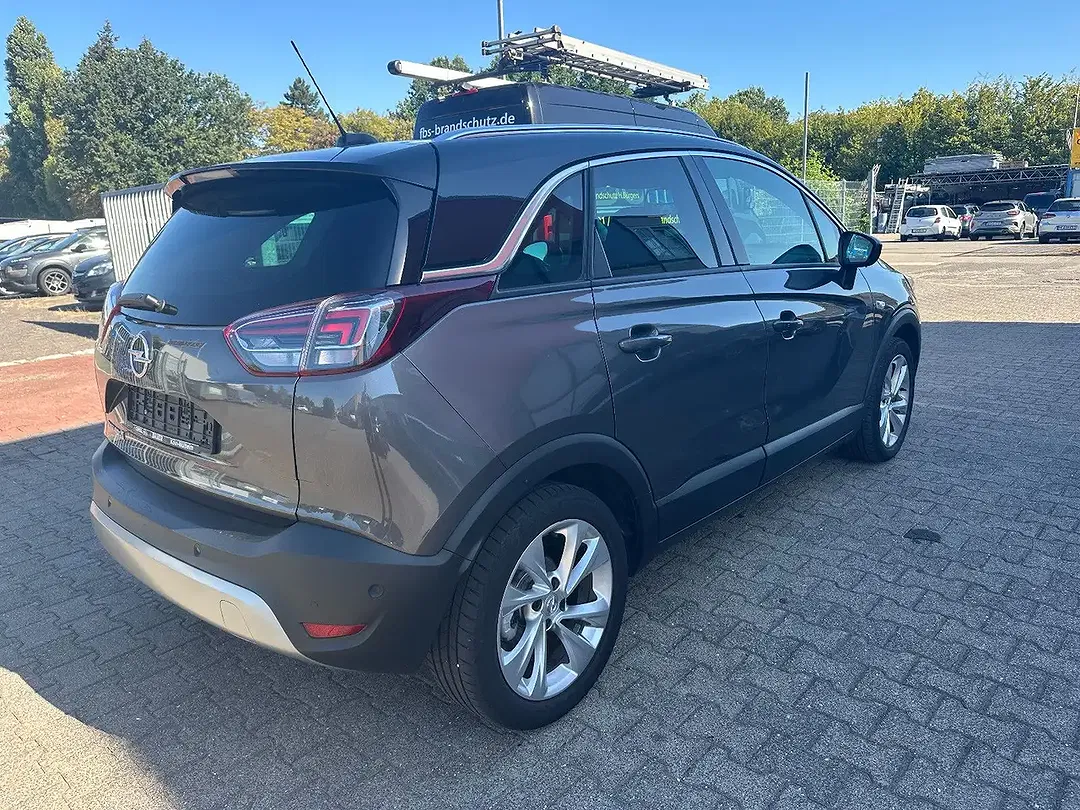Opel Crossland X Ultimate - Thumbnail 7