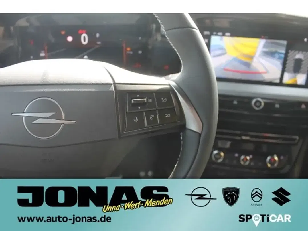 Opel Mokka 1.2 GS - Thumbnail 13