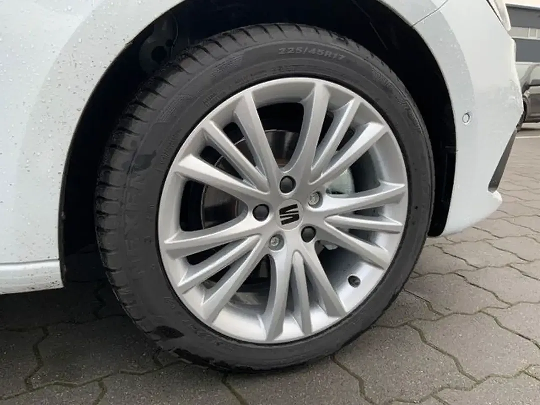 SEAT Leon DSG Style Edition - Thumbnail 10