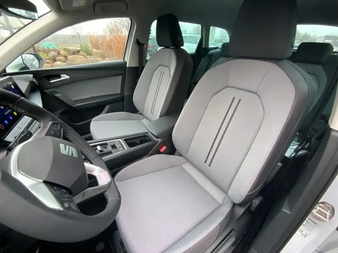 SEAT Leon DSG Style Edition - Thumbnail 12