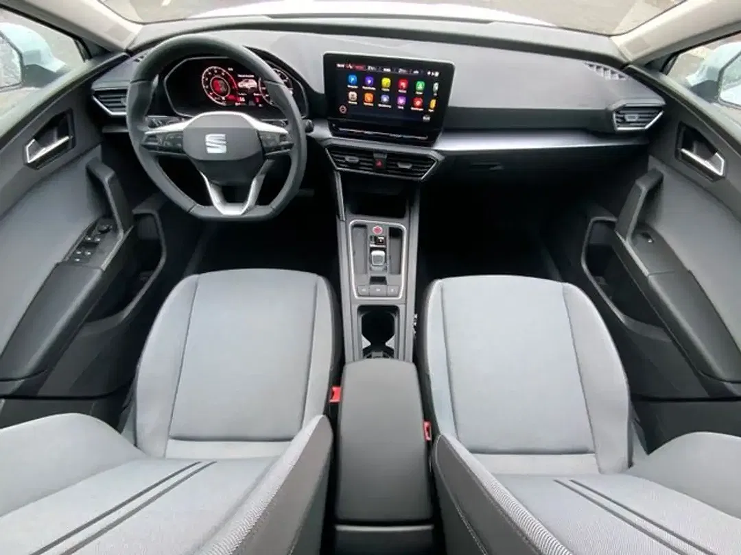 SEAT Leon DSG Style Edition - Thumbnail 13
