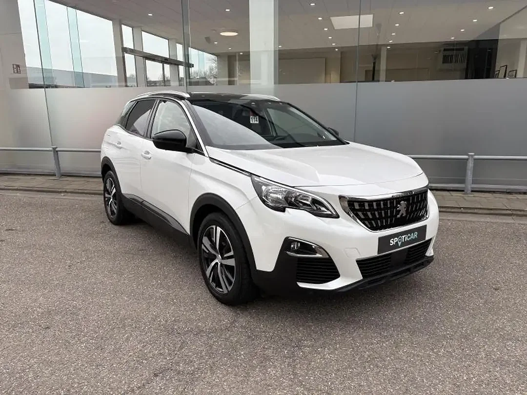 Peugeot 3008 Active - Afbeelding 1