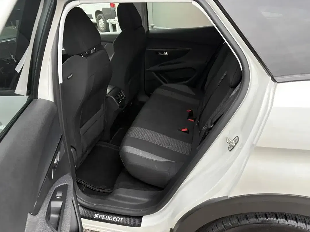 Peugeot 3008 Active - Thumbnail 12