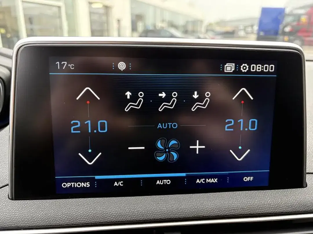 Peugeot 3008 Active - Thumbnail 14