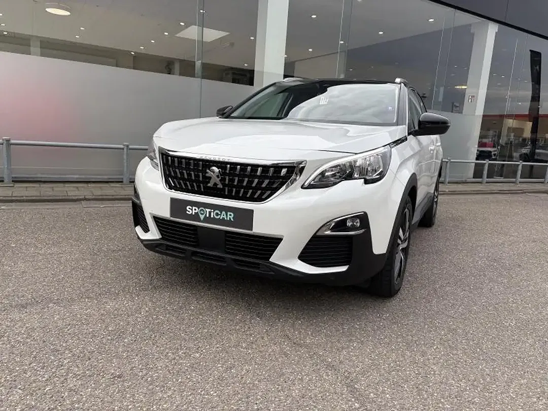 Peugeot 3008 Active - foto 2