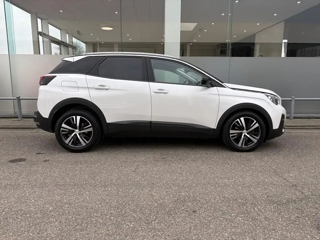 Peugeot 3008 Active - Thumbnail 3