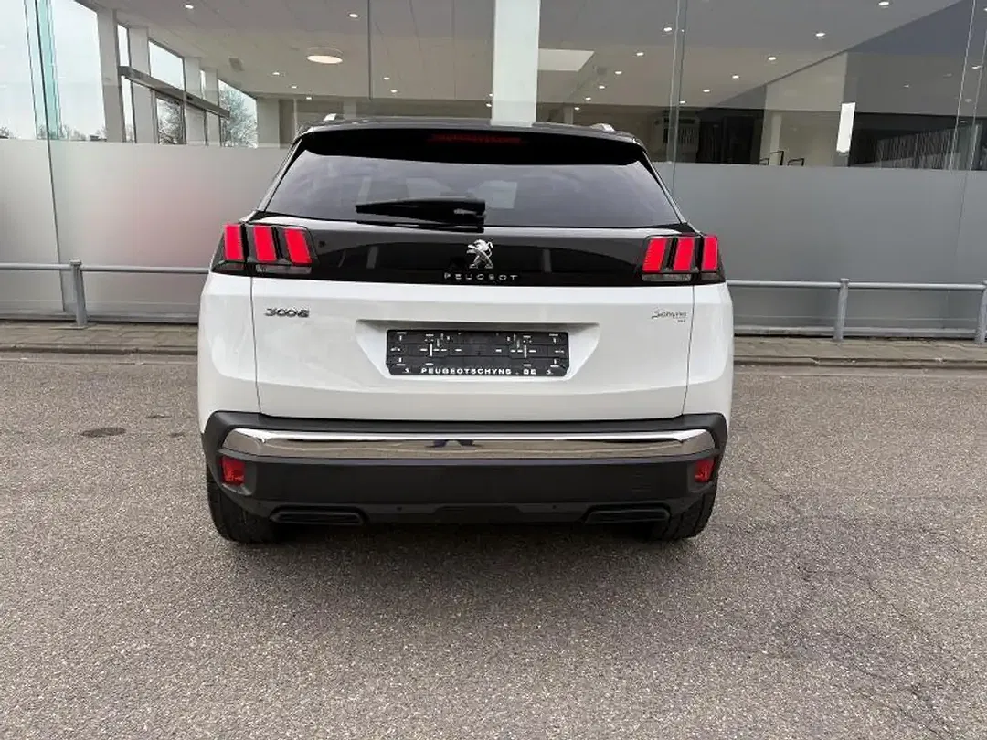 Peugeot 3008 Active - Thumbnail 4