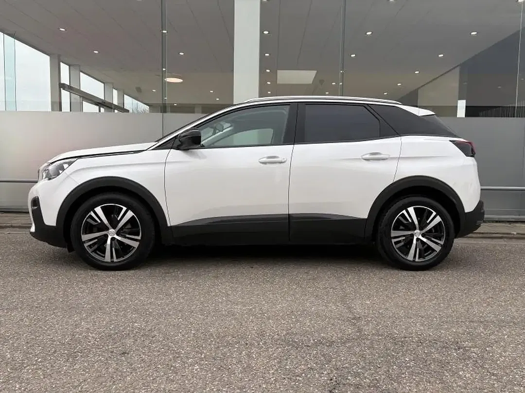 Peugeot 3008 Active - Thumbnail 6