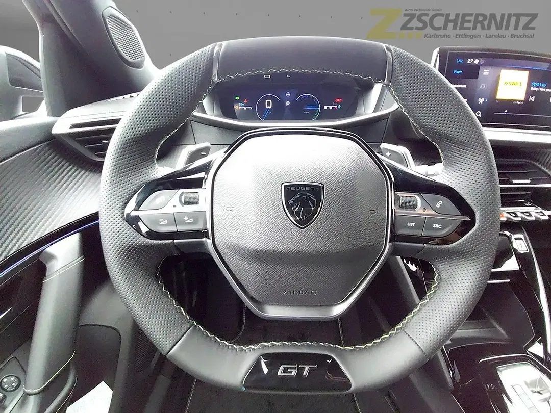 Peugeot 2008 145 GT - Thumbnail 9