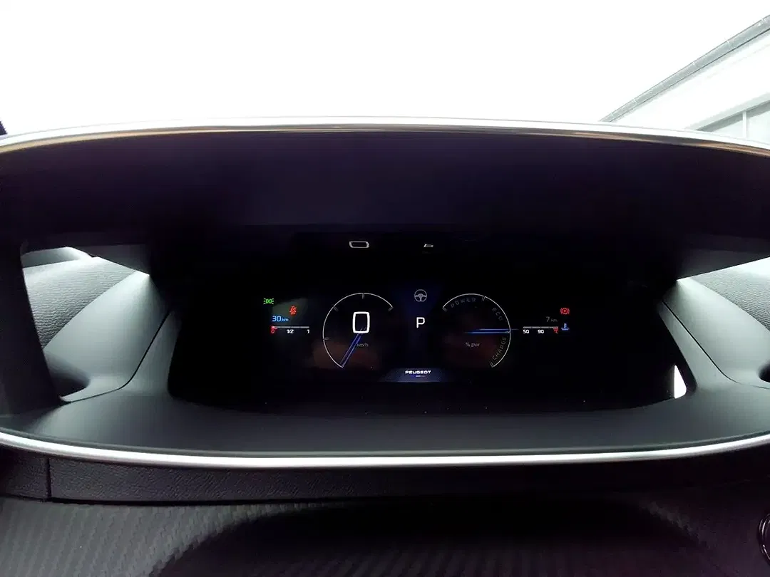 Peugeot 2008 145 GT - foto 14