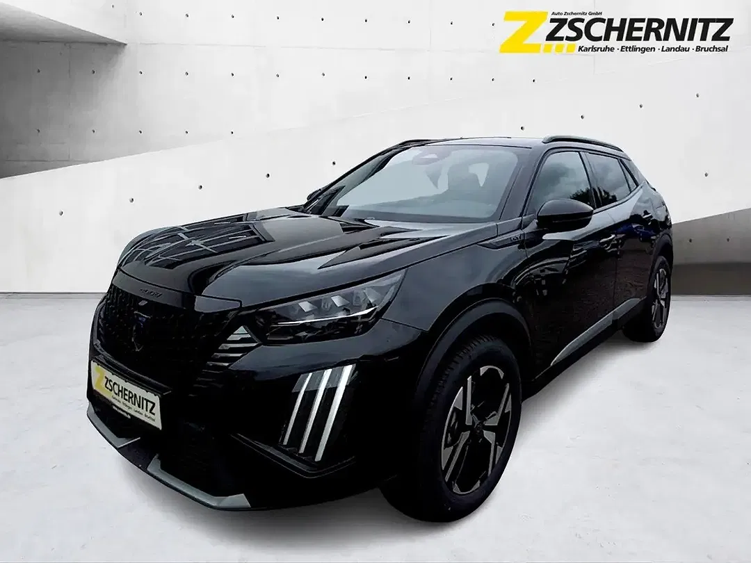 Peugeot 2008 145 GT - foto 1