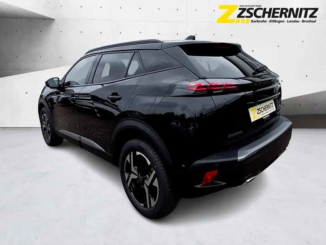 Peugeot 2008 145 GT - foto 2