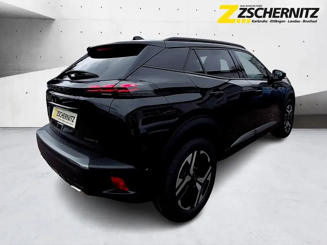 Peugeot 2008 145 GT - Thumbnail 3