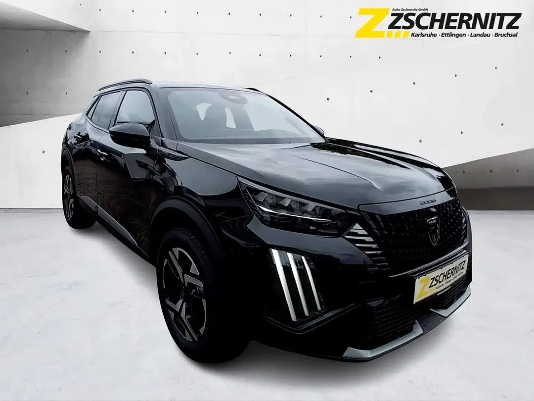 Peugeot 2008 145 GT - Thumbnail 4