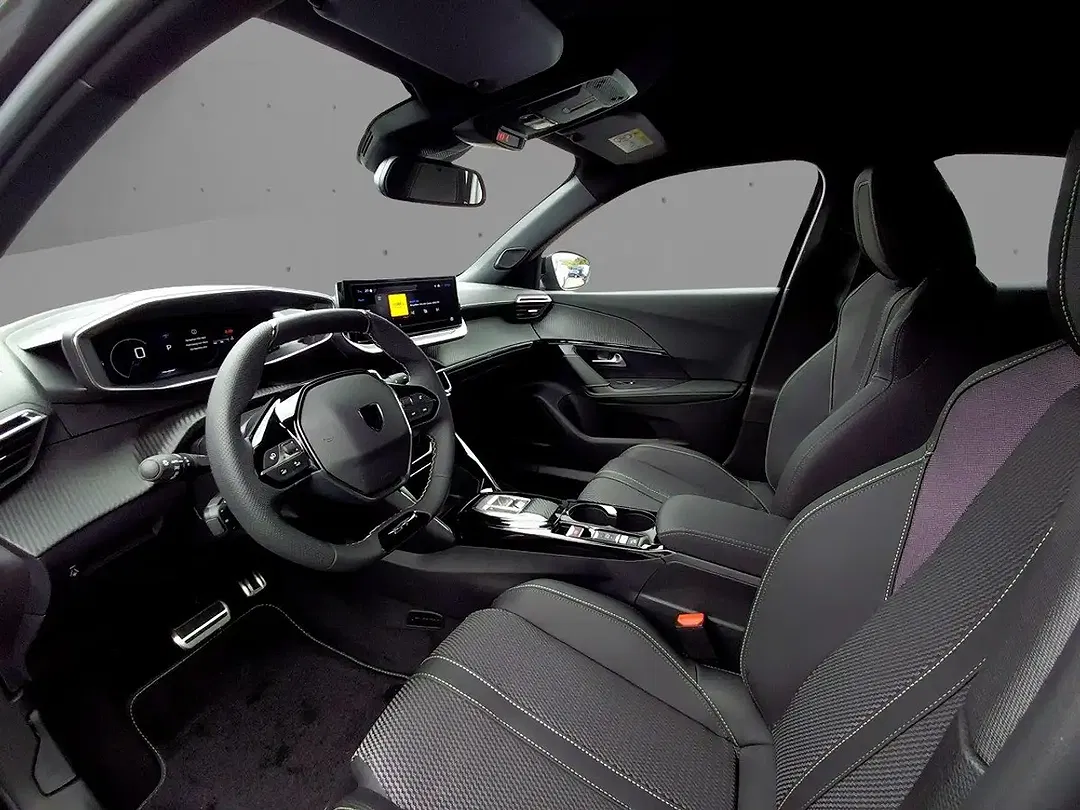 Peugeot 2008 145 GT - Thumbnail 6