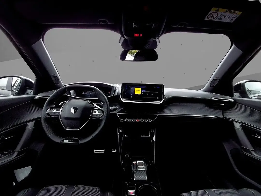 Peugeot 2008 145 GT - Thumbnail 8