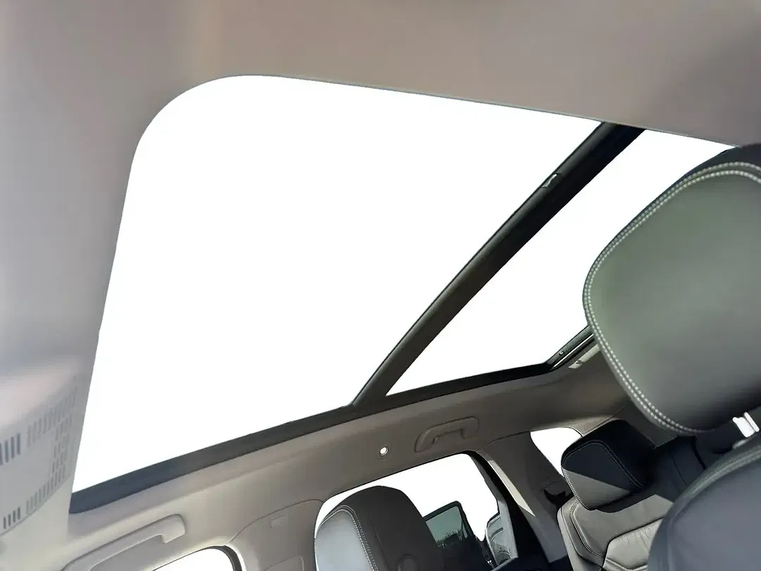 Volkswagen Touareg 3.0 TDI DSG 4Motion - Thumbnail 10