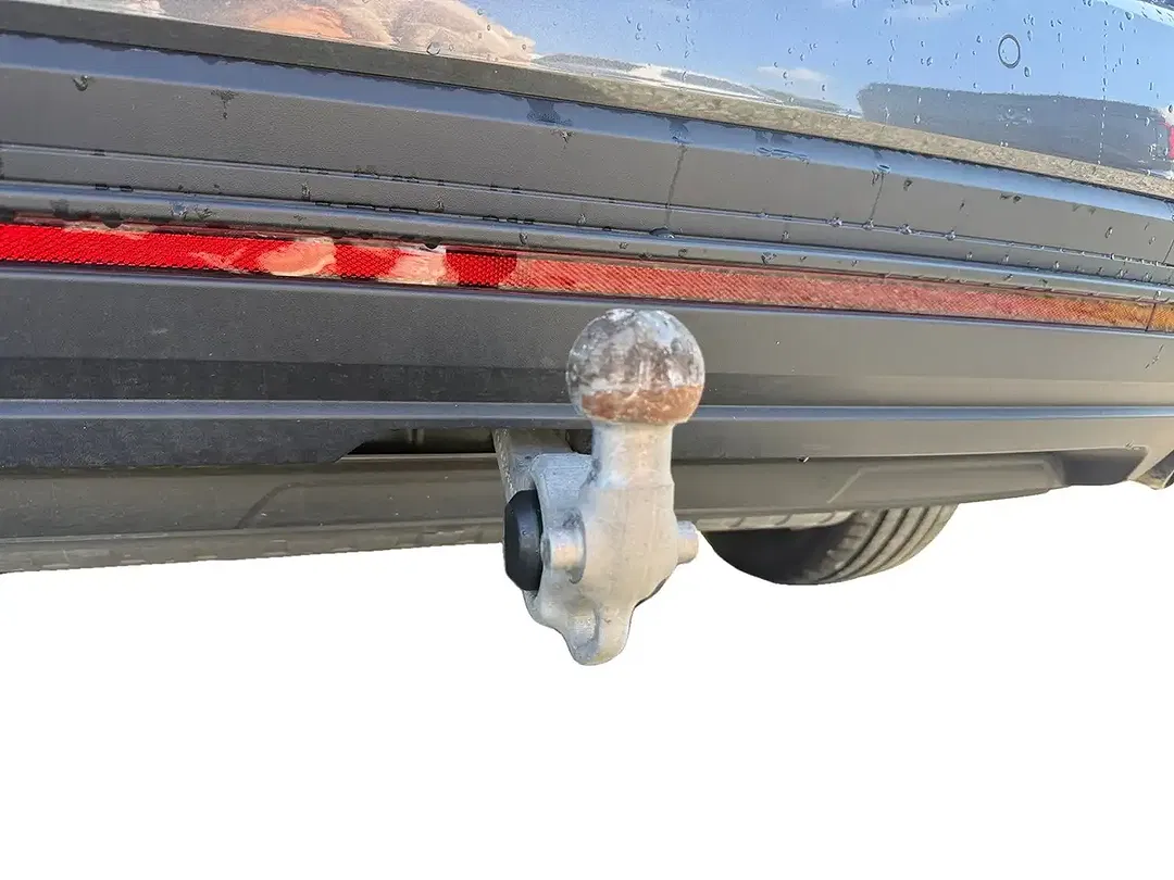 Volkswagen Touareg 3.0 TDI DSG 4Motion - foto 15