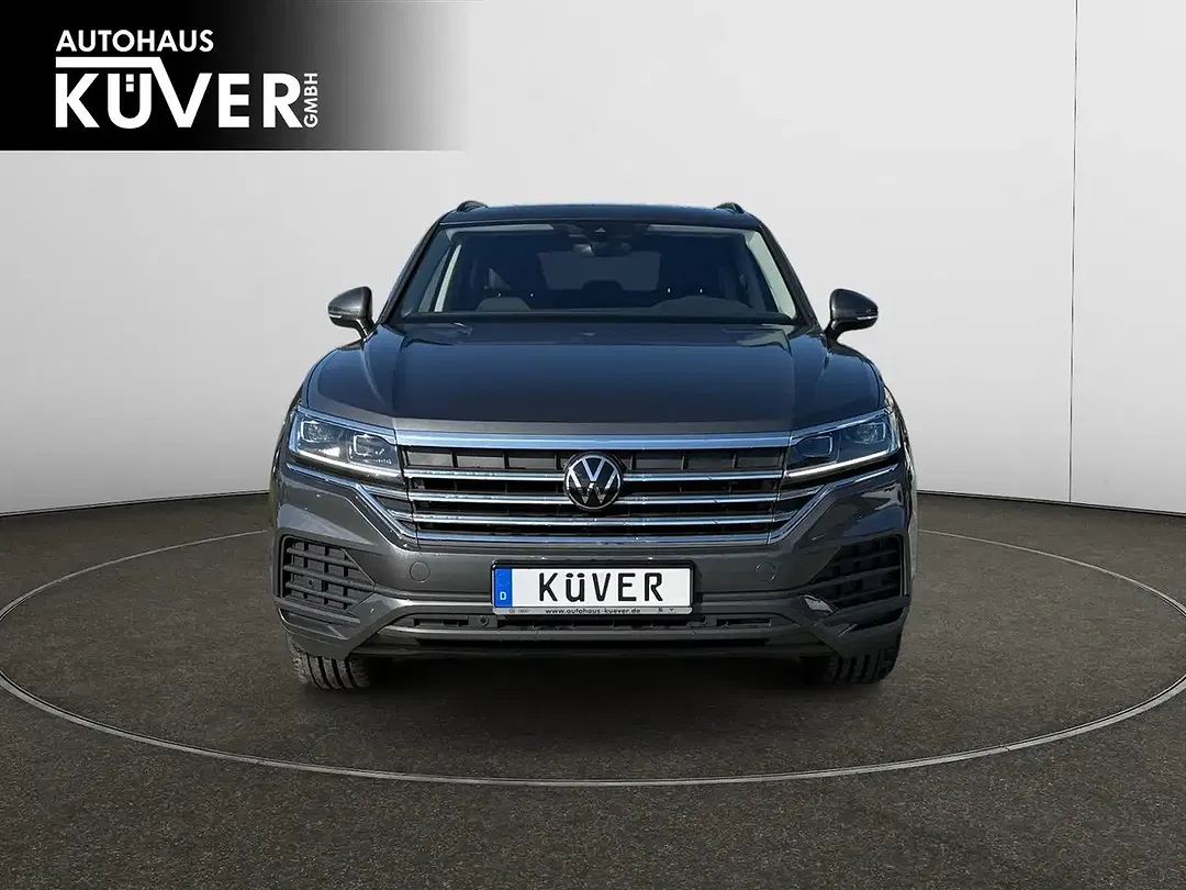 Volkswagen Touareg 3.0 TDI DSG 4Motion - foto 2