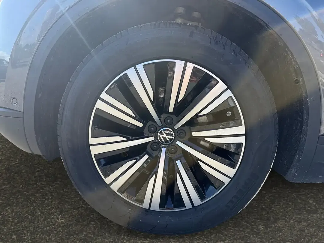 Volkswagen Touareg 3.0 TDI DSG 4Motion - Thumbnail 7