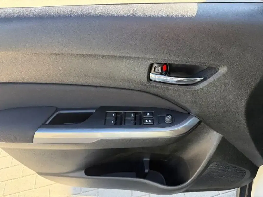 Suzuki Vitara Hybrid 1.4 BOOSTERJET 6AT Comfort - Thumbnail 12