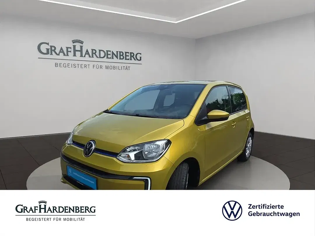 Volkswagen e-up! Move - foto 1