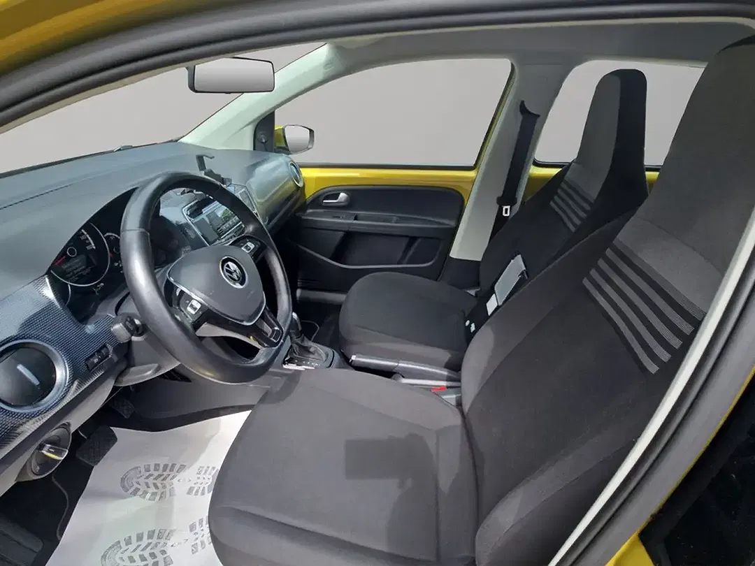 Volkswagen e-up! Move - Thumbnail 11