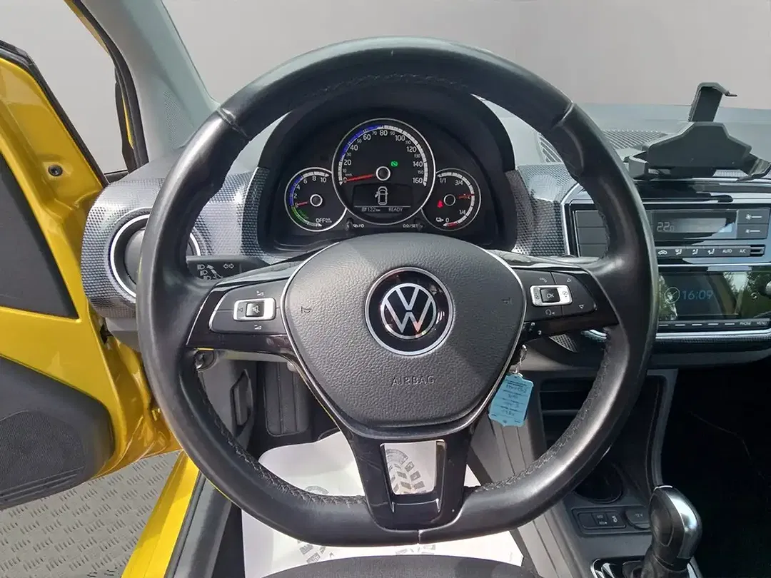 Volkswagen e-up! Move - Thumbnail 12