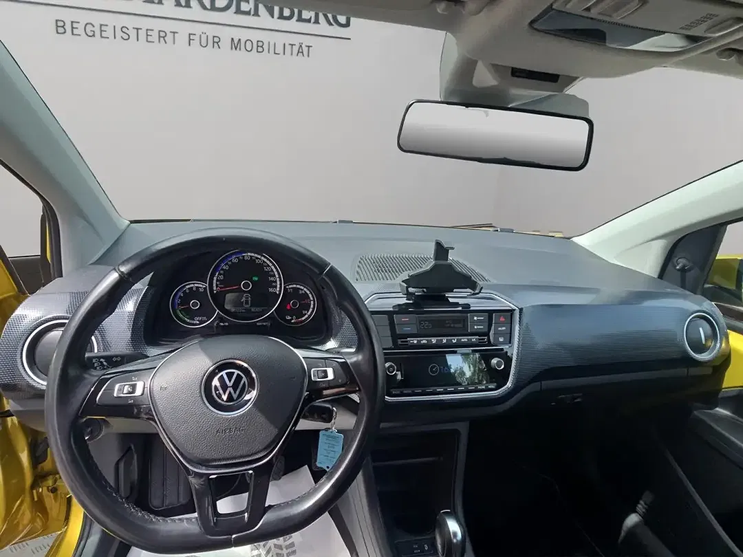 Volkswagen e-up! Move - Thumbnail 14