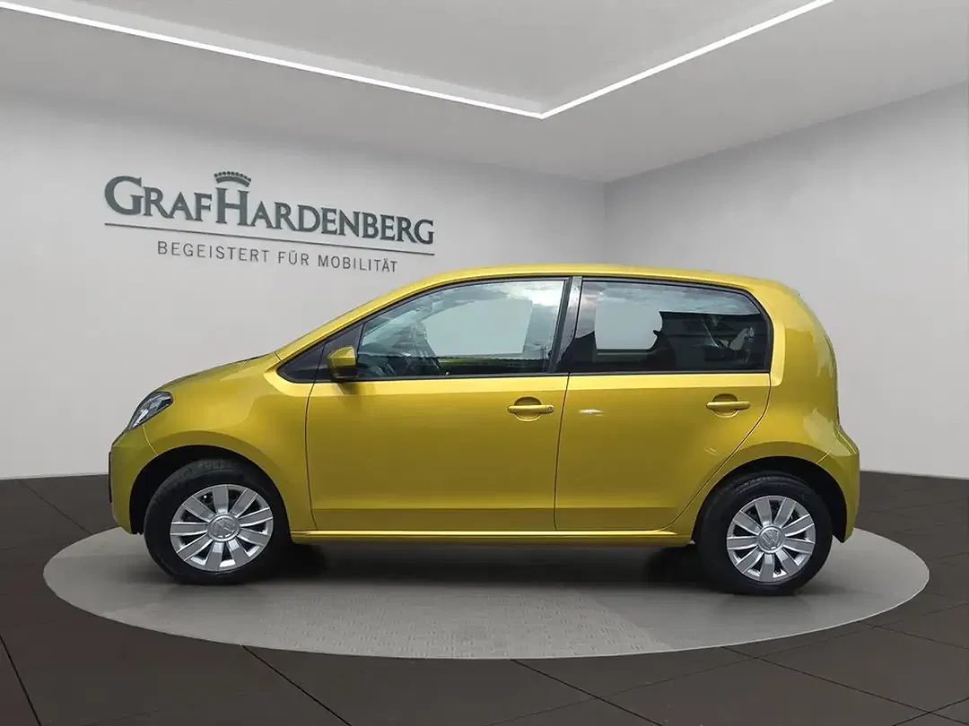 Volkswagen e-up! Move - foto 2