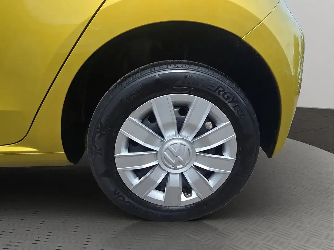 Volkswagen e-up! Move - Thumbnail 3