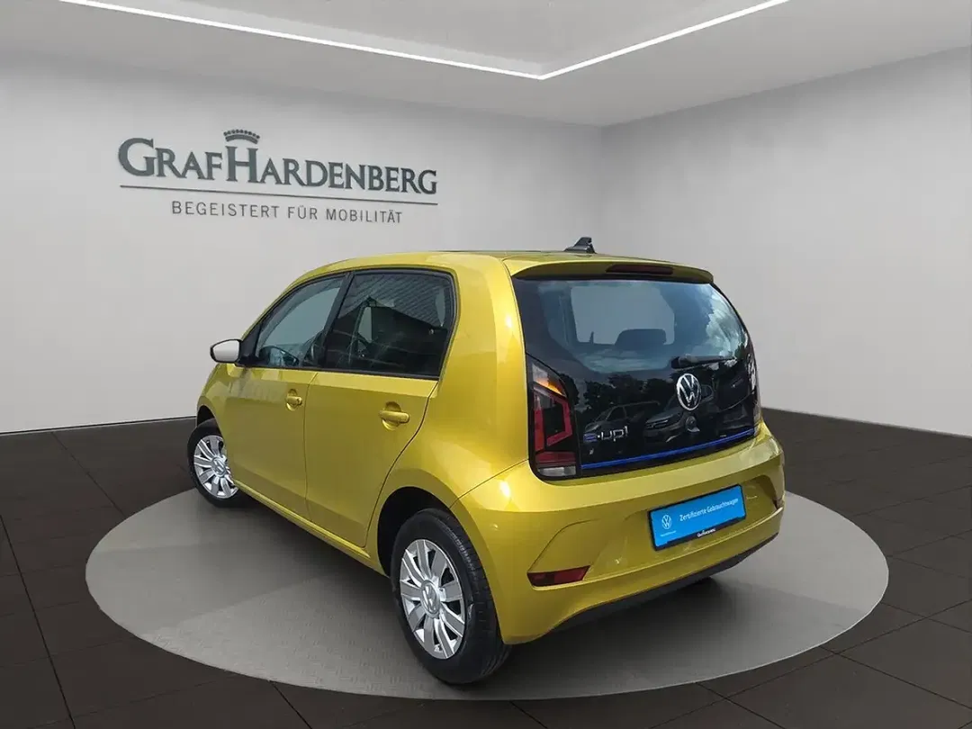 Volkswagen e-up! Move - Thumbnail 4