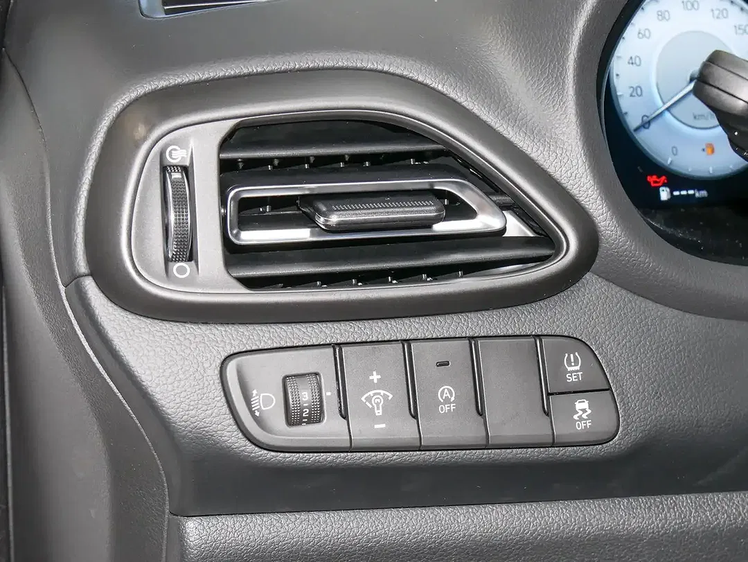 Hyundai i30 1.6 T-GDI DCT Trend - Thumbnail 14