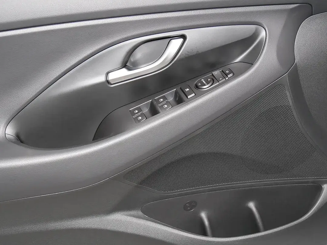 Hyundai i30 1.6 T-GDI DCT Trend - Thumbnail 15