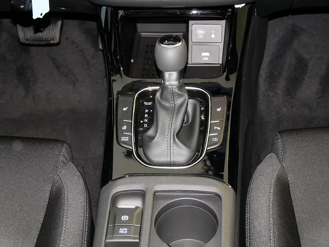 Hyundai i30 1.6 T-GDI DCT Trend - Thumbnail 19