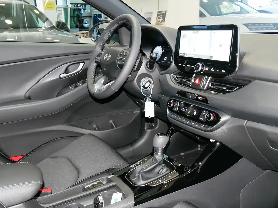 Hyundai i30 1.6 T-GDI DCT Trend - Thumbnail 5