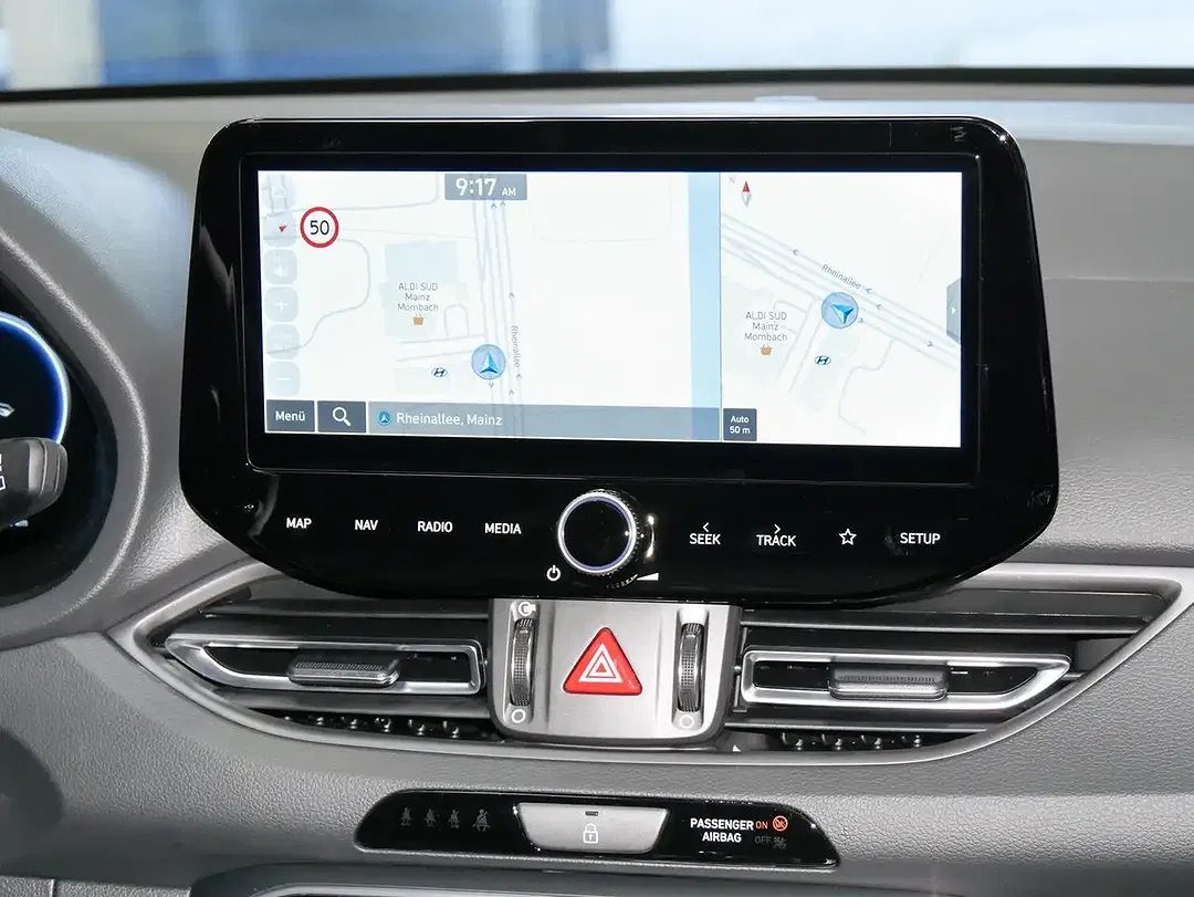 Hyundai i30 1.6 T-GDI DCT Trend - Thumbnail 6