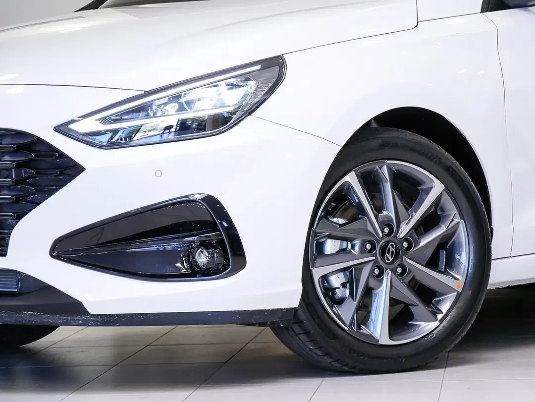 Hyundai i30 1.6 T-GDI DCT Trend - Thumbnail 7
