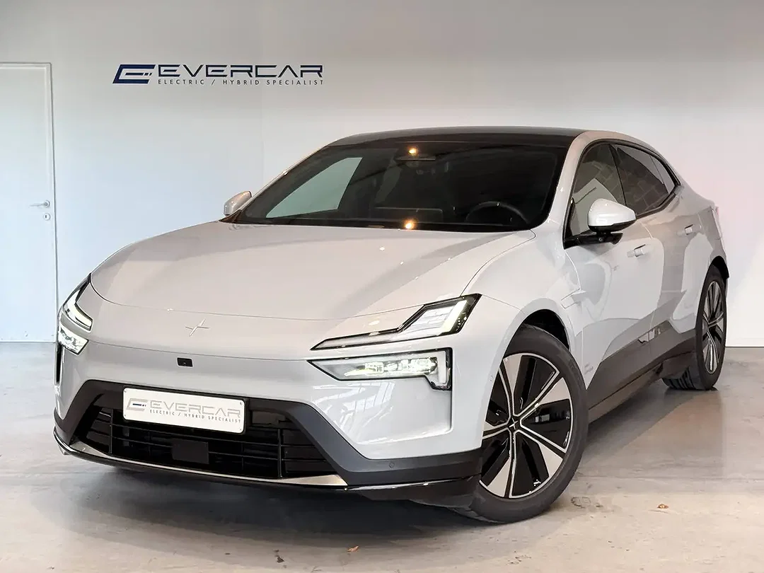 Polestar 4 100 kWh Long Range - Afbeelding 1
