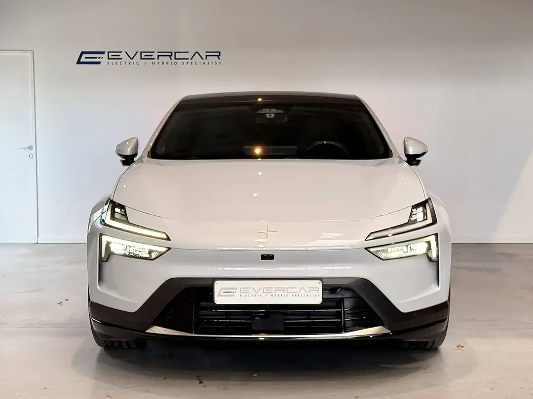 Polestar 4 100 kWh Long Range - foto 2