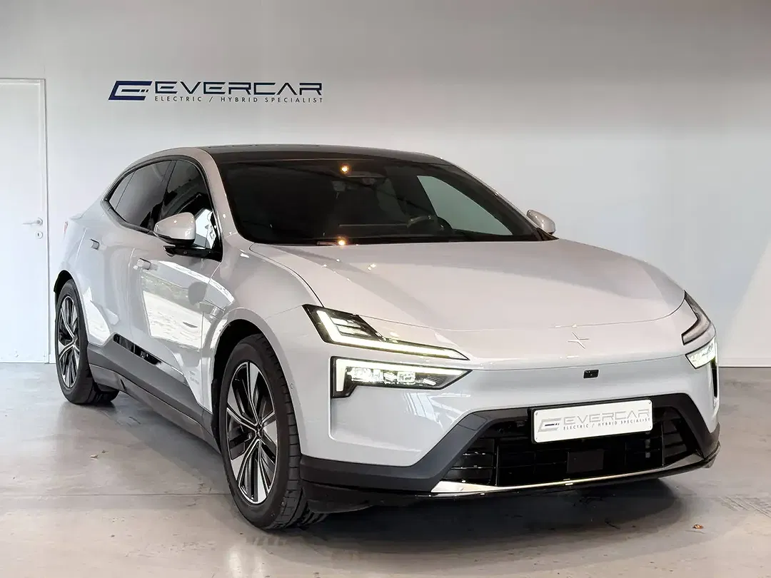 Polestar 4 100 kWh Long Range - Thumbnail 3
